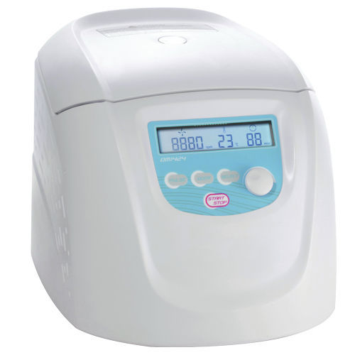 Mikro-Zentrifuge / Labor - MD3024R - Medline Scientific - für Kliniken / Tisch / gekühlt