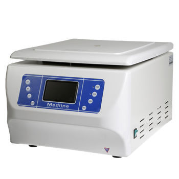 Laborzentrifuge - MC-5000 - Medline Scientific - Universal / Blut / für DNA