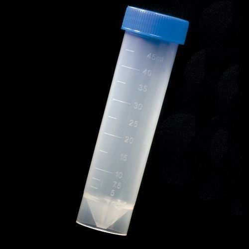 Labor-Reagenzglas - 429901 - Medline Scientific - Mikrobiologie / konisch / Polyethylen