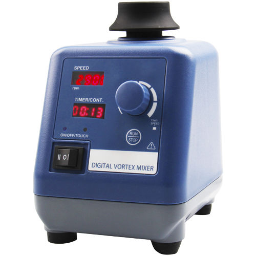 Vortex-Labormischer - VX-3000MD - Medline Scientific - Orbital / digital / Tisch