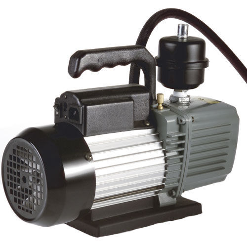 Labor-Vakuumpumpe - MED-141C - Medline Scientific - Drehschieber