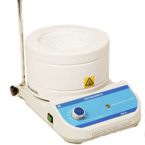 Digitale Heizhaube - E101N - Medline Scientific