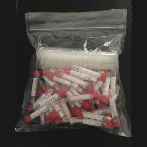 Urin-Abnahmeset - 40906BKITR - Medline Scientific
