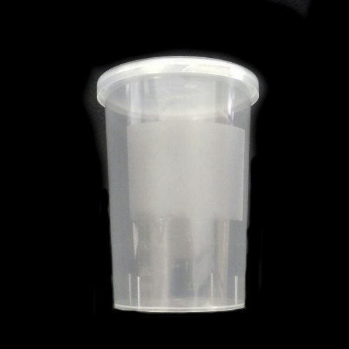 Lagerungs-Probenbehälter - IMP-200-SD - Medline Scientific - Polypropylen