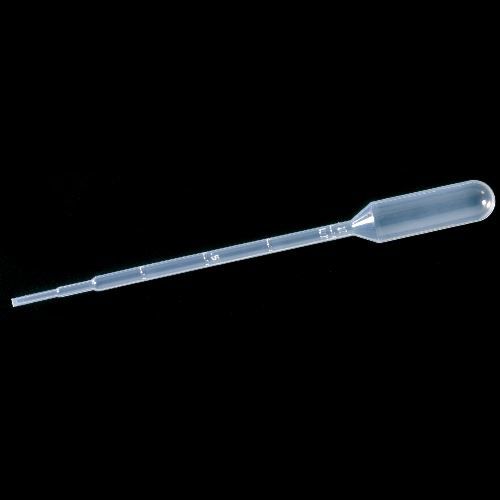 Manuelle Pipette - 200032R - Medline Scientific - Pasteur / Mess
