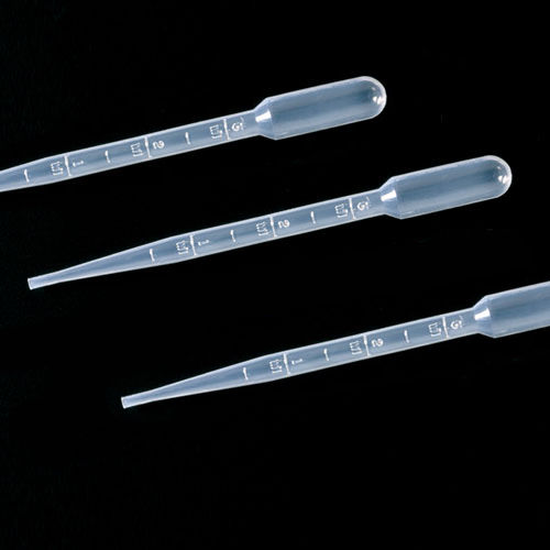 Manuelle Pipette - 200062R - Medline Scientific - Pasteur / volumetrisch / Mess