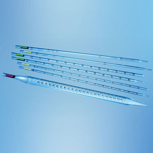 Manuelle Pipette - 900037RU - Medline Scientific - Serologische / steril