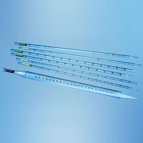 Manuelle Pipette - 900041RU - Medline Scientific - Serologische / steril / Mess