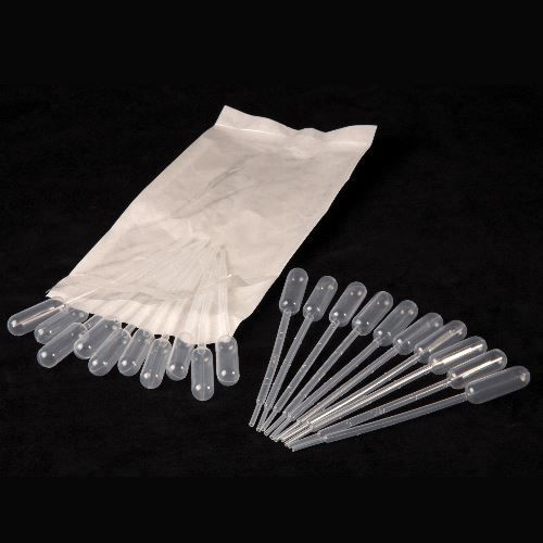Manuelle Pipette - 210222 - Medline Scientific - Pasteur / steril / dünner Spitze