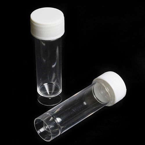 Transportbehälter - 309202FL - Medline Scientific - Polystyrol / mit Stöpsel / steril