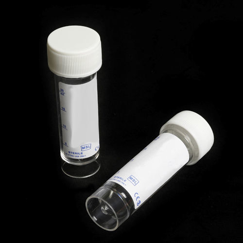 Transportbehälter - 309202.4F - Medline Scientific - Polystyrol