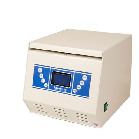 Laborzentrifuge - MC-16000 - Medline Scientific - Universal / Blut / für DNA
