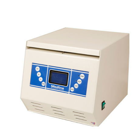 Laborzentrifuge - MC-20000 - Medline Scientific - Blut / für DNA / für plättchenarmes Plasma