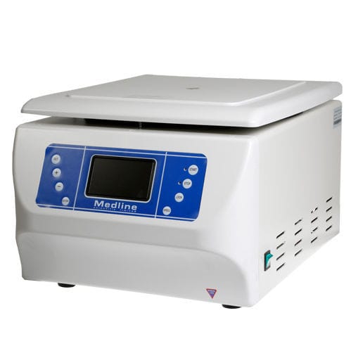Laborzentrifuge - MC-4000 - Medline Scientific - universell / Universal / Blut