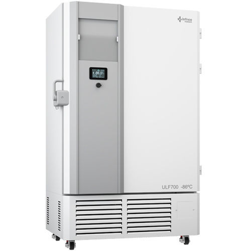 Laborgefrierschrank - MDULF70086 - Medline Scientific - Schrank / 1 Tür / mit Abtauautomatik