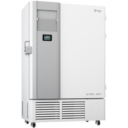 Laborgefrierschrank - MDULF80086 - Medline Scientific - Schrank / 1 Tür / elektrisch
