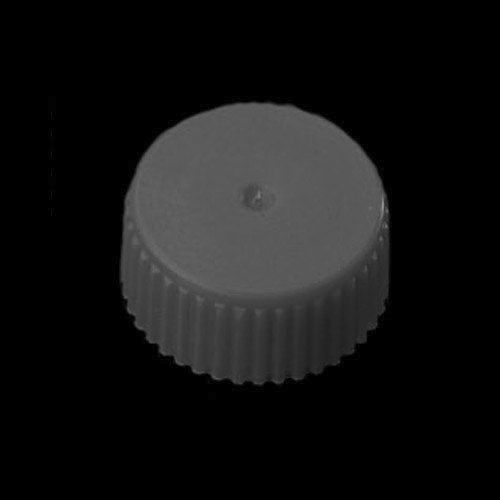 Stopfen für Mikroröhrchen - 409608 - Medline Scientific - Einschraub / Polypropylen