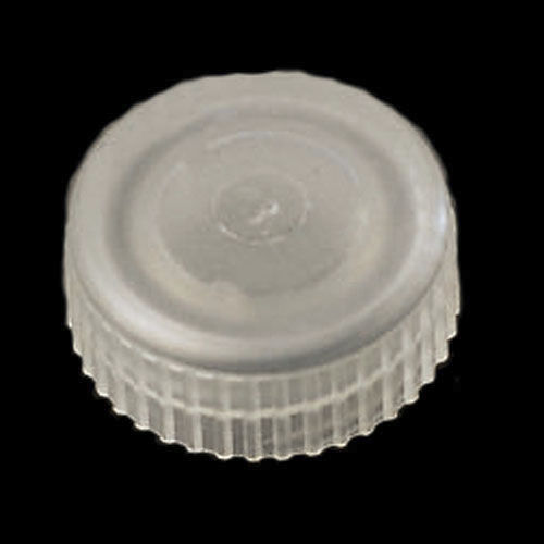 Stopfen für Mikroröhrchen - 409601 - Medline Scientific - Einschraub / Polypropylen