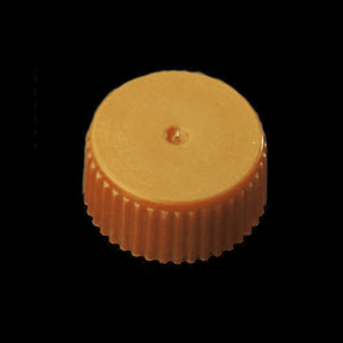 Stopfen für Mikroröhrchen - 409603 - Medline Scientific - Einschraub / Polypropylen