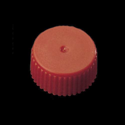 Stopfen für Mikroröhrchen - 409604 - Medline Scientific - Einschraub / Polypropylen