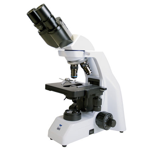 Optisches Mikroskop - Ceti Max III-Bino - Medline Scientific - Labor / binokular / Achromatisch