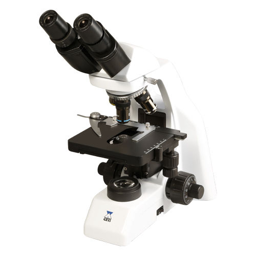 Optisches Mikroskop - Ceti Max III - Medline Scientific - optisch / Labor / für die Ausbildung