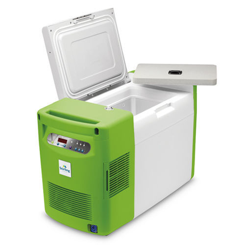 ULT-Gefrierschrank - STIRULT25NEU - Medline Scientific - Labor / tragbar / 1 Tür