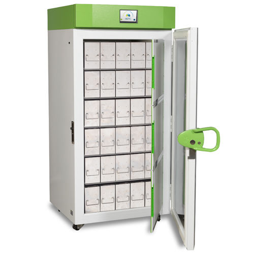 Laborgefrierschrank - STIRSU780XLE - Medline Scientific - Schrank / 1 Tür / mit Abtauautomatik