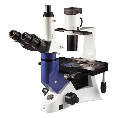 Inversmikroskop - TC-100 - Medline Scientific - optisch / Labor ...
