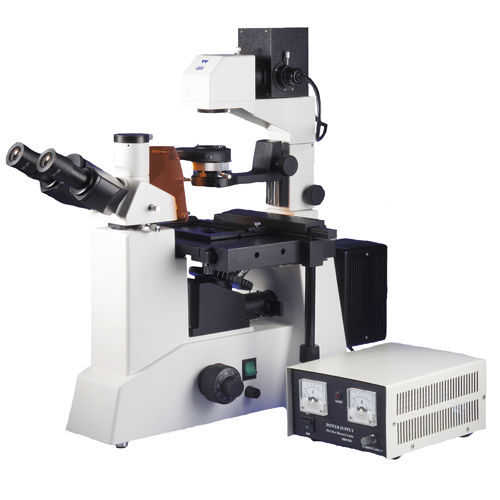Trinokulares Mikroskop - TC - Medline Scientific - optisch / Labor / Invers