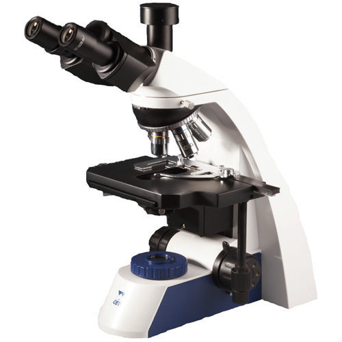 Trinokulares Mikroskop - Magnum-PH - Medline Scientific - optisch / optisch / biologisch