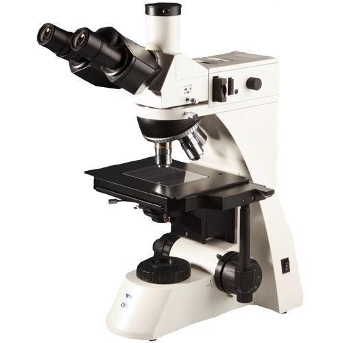 Trinokulares Mikroskop - Magtex - Medline Scientific - optisch / Labor / biologisch