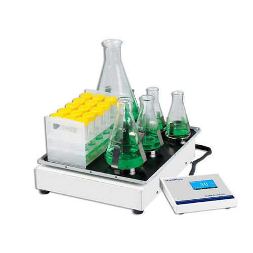 Orbital-Laborrührer - MDBT4001-E - Medline Scientific - Magnet / digital / für CO2 - Inkubator