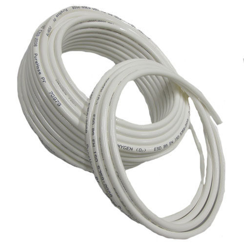 Sauerstoffschlauch - 208601PF - Medline Scientific - PVC