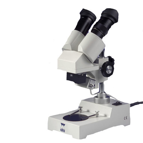 Optisches Stereomikroskop - Stereo-20L - Medline Scientific - Labor / zum Sezieren / biologisch