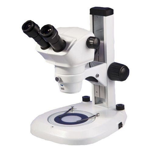 Optisches Stereomikroskop - Steddy-BR - Medline Scientific - für Forschungszwecke / für Ausbildung / trinokulares