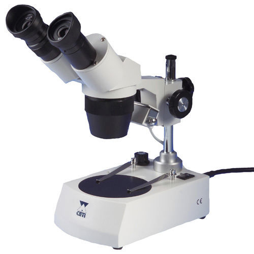 Binokulares Stereomikroskop - Stereo-30 - Medline Scientific - optisch / Labor / für Ausbildung