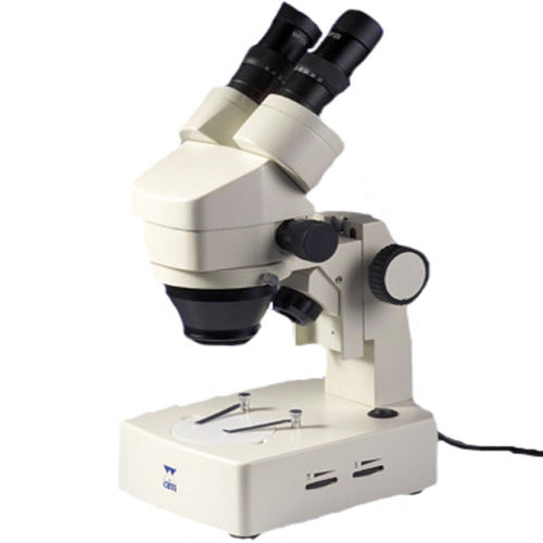 Optisches Stereomikroskop - Twin-Z - Medline Scientific - Labor / für die Ausbildung / binokular