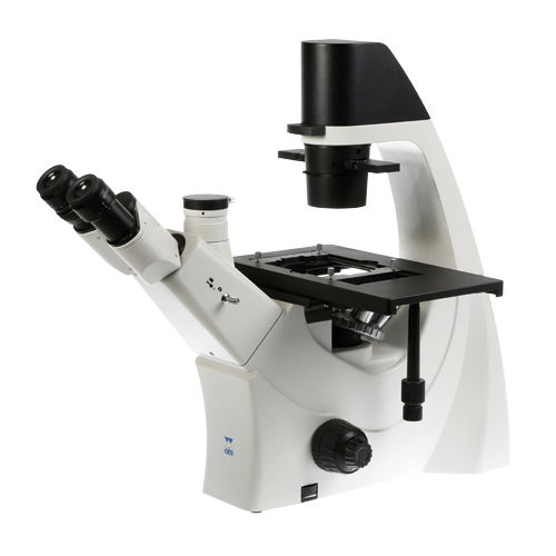 Trinokulares Mikroskop - Versus-TC - Medline Scientific - optisch / digital / Labor