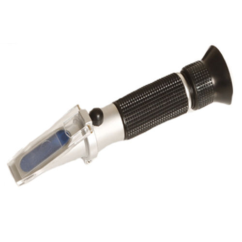 Analoges Refraktometer - DIGIT-032 - Medline Scientific - Labor / für die Zuckerindustrie / tragbar