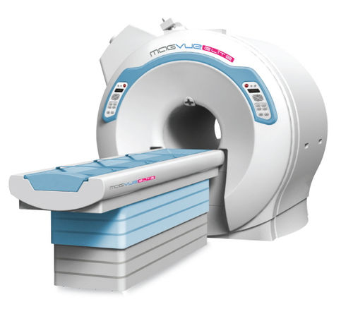 MRT-System - Magvue ELITE - Medonica - für Ganzkörpertomographie / kompakt