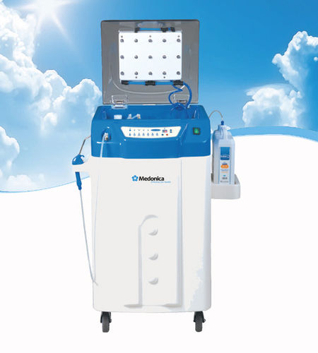 Reinigungs- und Desinfektionsgerät / für Endoskope - Coolendo™ - Medonica - mobil / automatisch