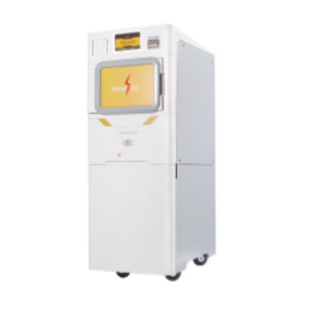 Medizinischer Sterilisator / Plasma - Zeus-50 - Medonica - für Krankenhaus / Dental / OP