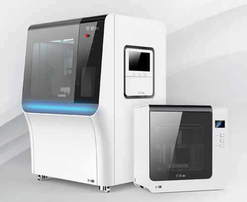 3D-Drucker / Labor - LivPrint™ - Medprin Biotech - bodenstehend