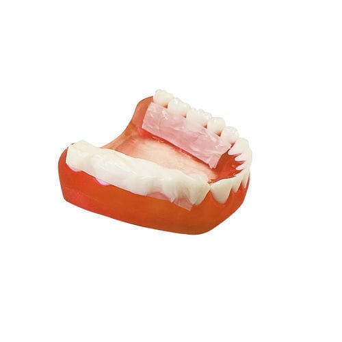 Zahnchirurgie-Matrix - Retissue™ - Medprin Biotech - PLA