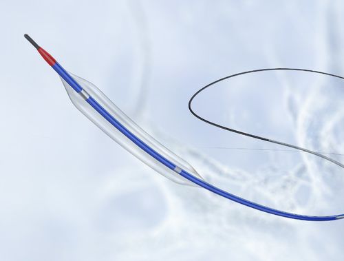 Dilatations-Mikrokatheter - Speedflate™ - Medprin Biotech - neurovaskulär / Ballon / für Menschen