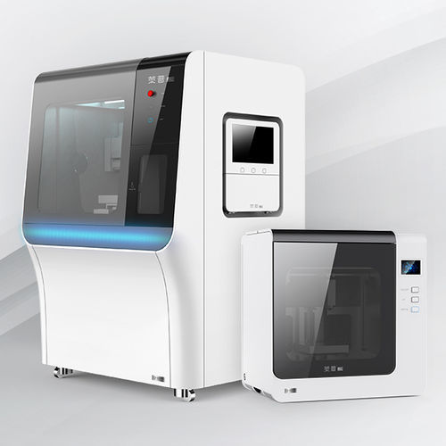 3D-Drucker / für medizinische Zwecke - LivPrint™ - Medprin Biotech - Bio-Engeneering von Geweben / Labor / für pharmazeutische Anwendungen