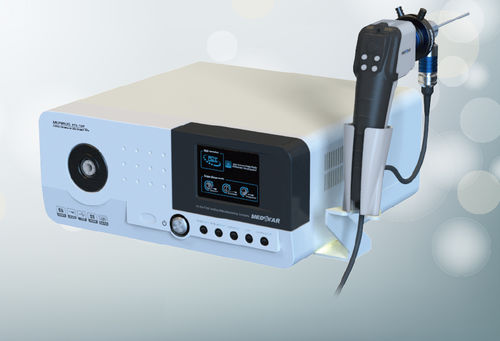 Videokamera für Endoskope - MedVision FCL-100 - Medstar - digital / Full HD / LED