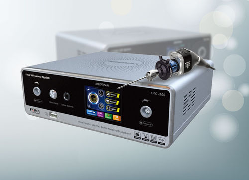 Videokamera für Endoskope - EXIMA FHC-300 - Medstar - digital / Full HD / HD