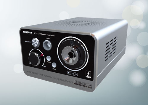 Videokamera für Endoskope - BRIMA SCL-300 - Medstar - digital / CCD / LED